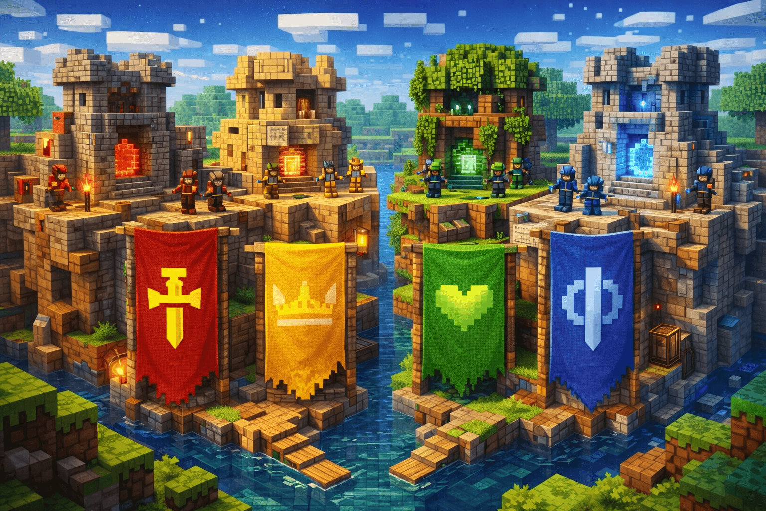 Annihilation game preview